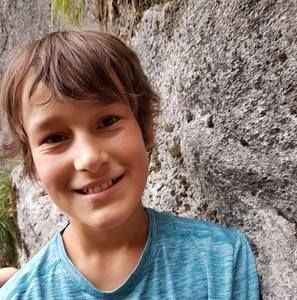 Meet your Posher, Adam